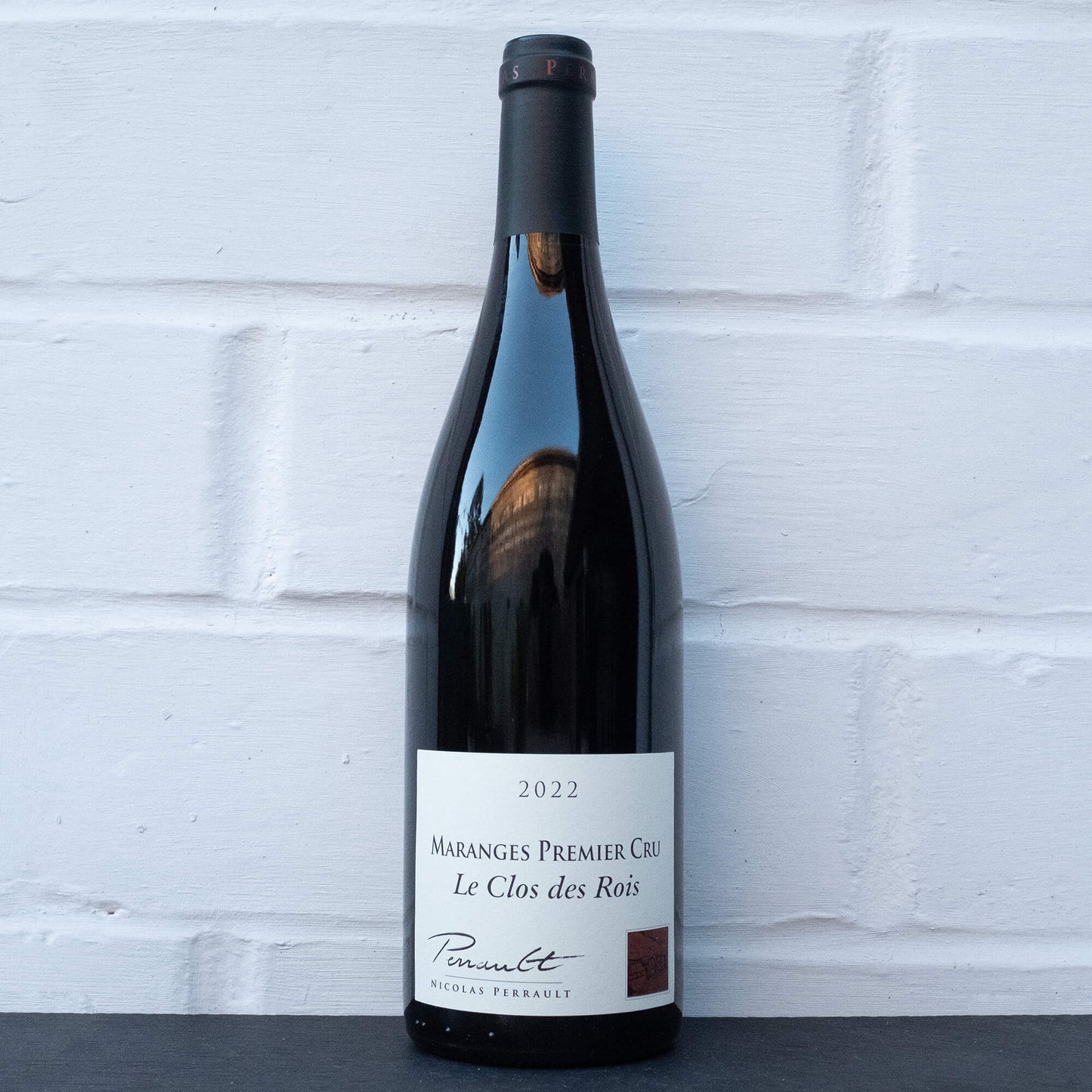 LES CLOS DES ROIS - MARANGES PREMIER CRU - 2022 - DOMAINE NICOLAS PERRAULT
