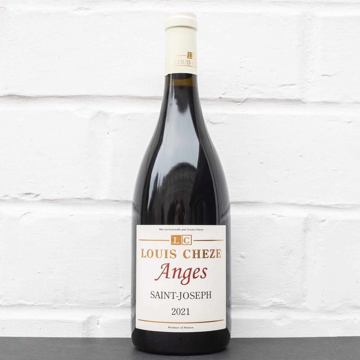 ANGES - 2021 - Domaine LOUIS CHEZE