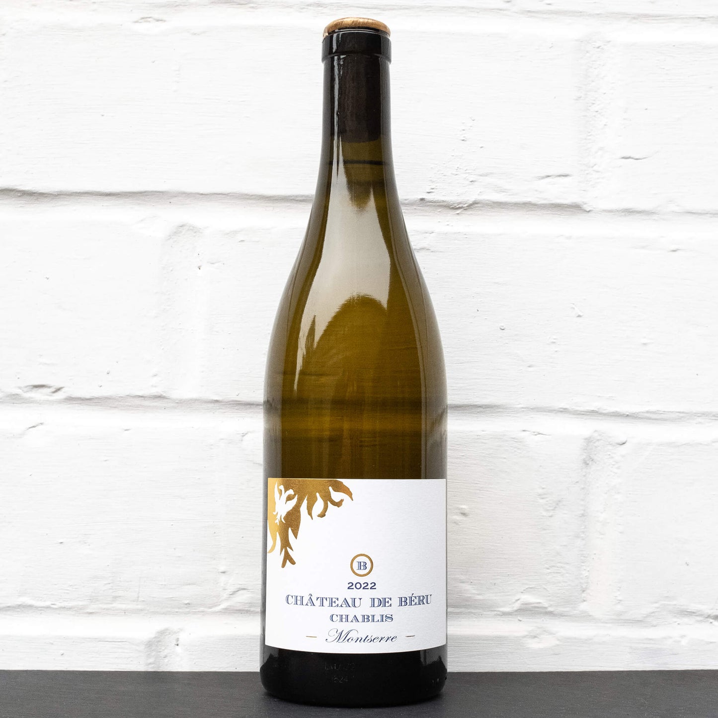 MONTSERRE - 2022 - Domaine CHATEAU DE BERU