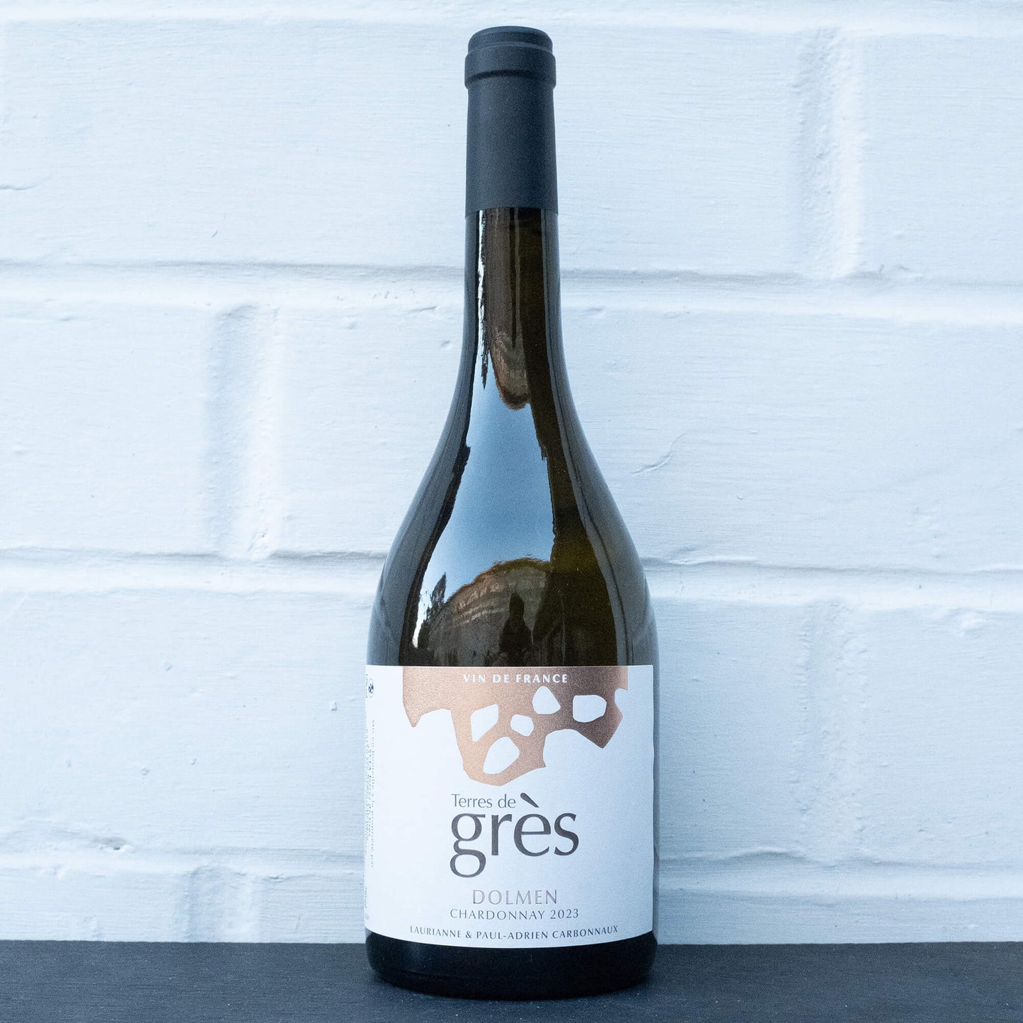 DOLMEN - 2023 - DOMAINE TERRE DE GRES