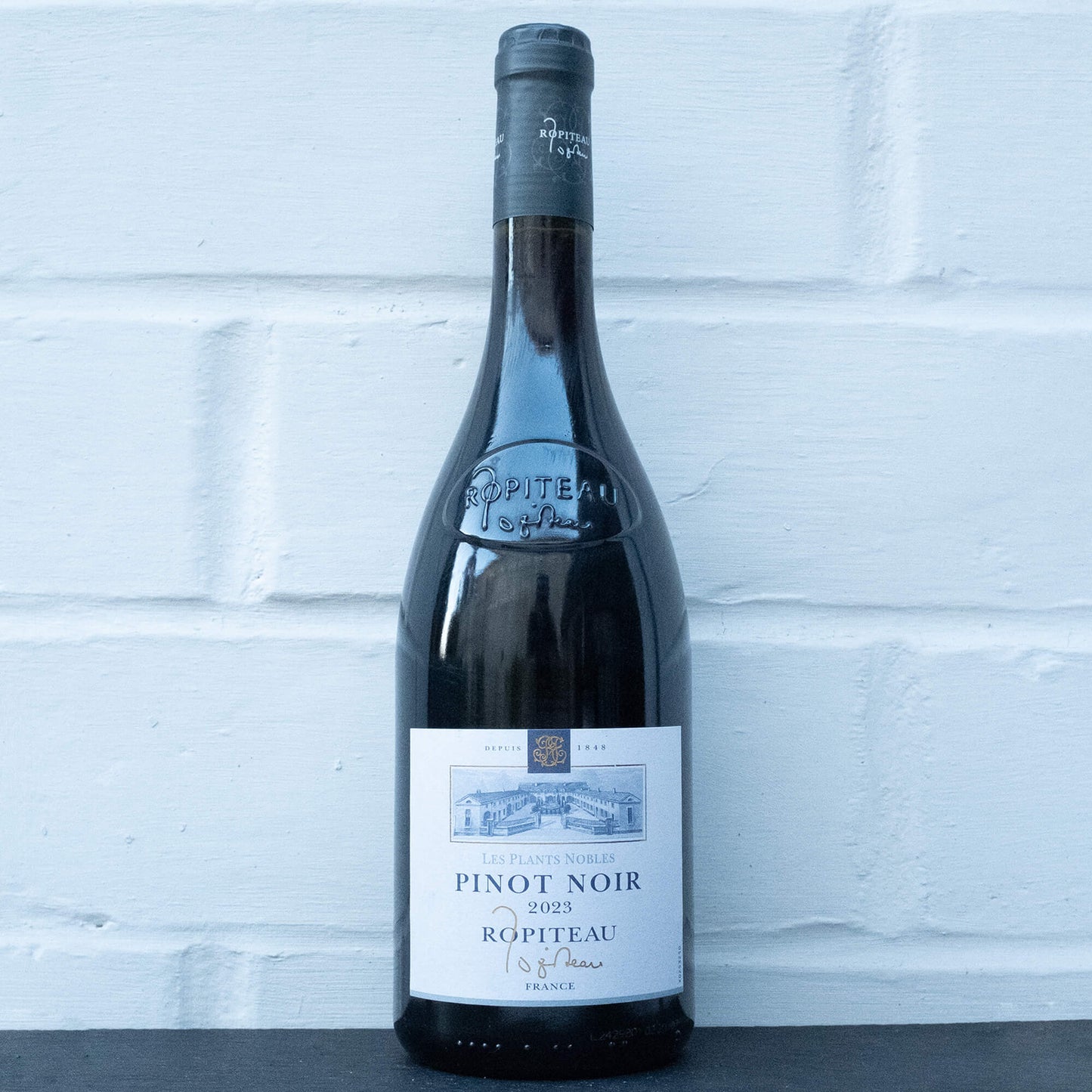 LES PLANTS NOBLES - PINOT NOIR - 2023 - DOMAINE ROPITEAU