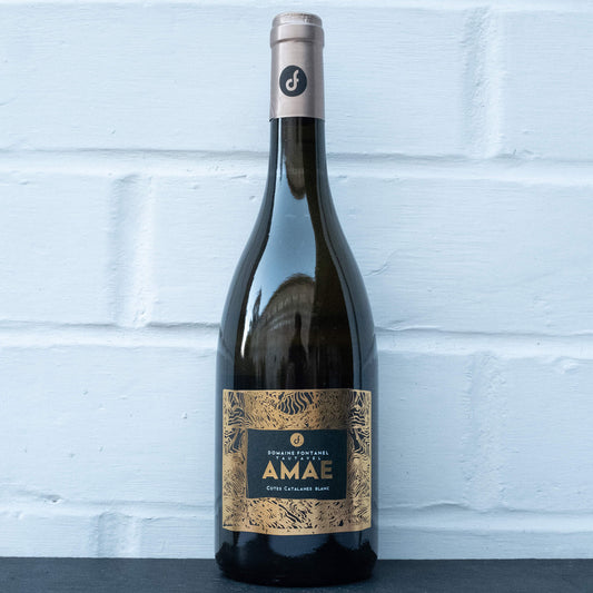 AMAE - 2022 - DOMAINE FONTANEL TAUTAVEL