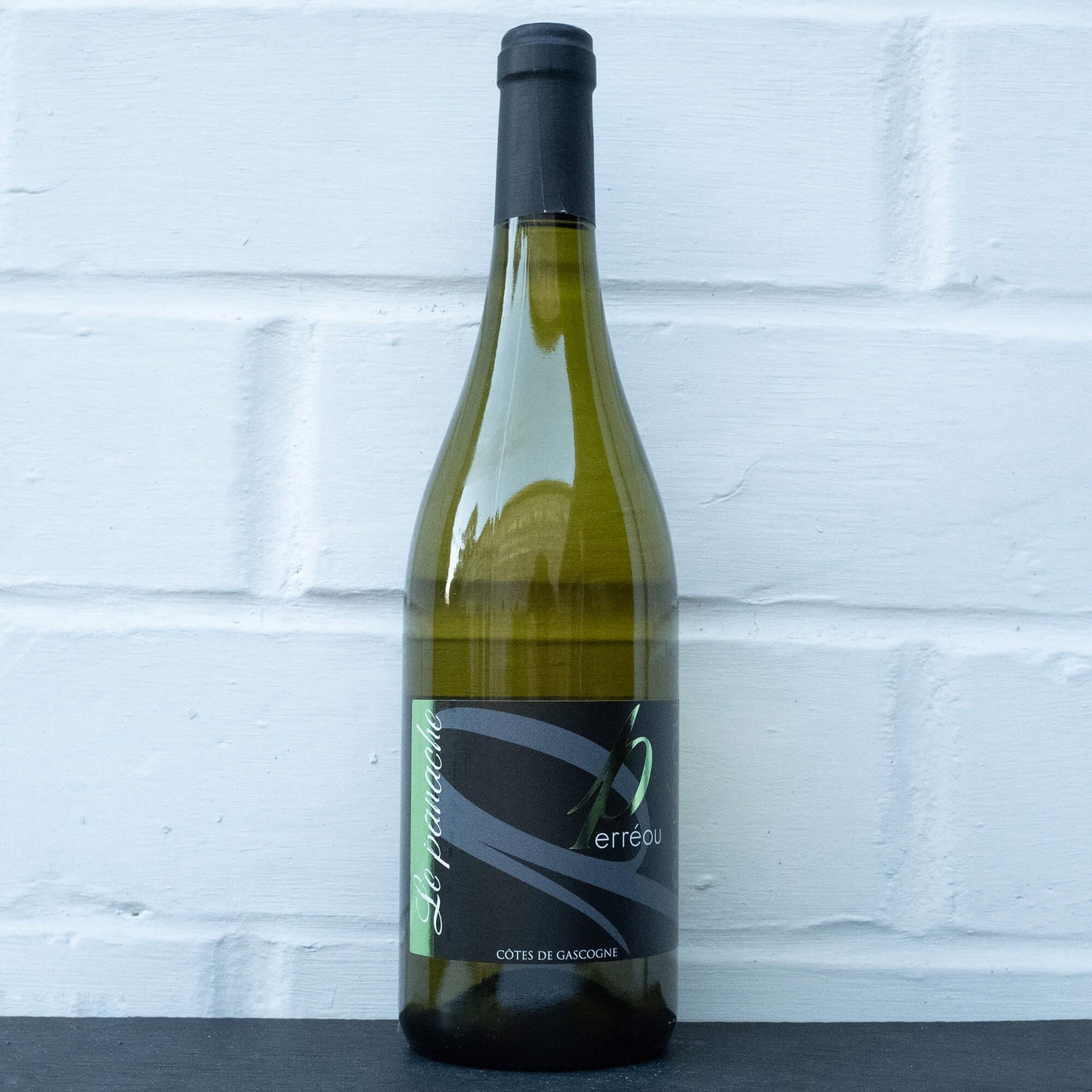 LE PANACHE - DOMAINE CHATEAU PERRÉOU