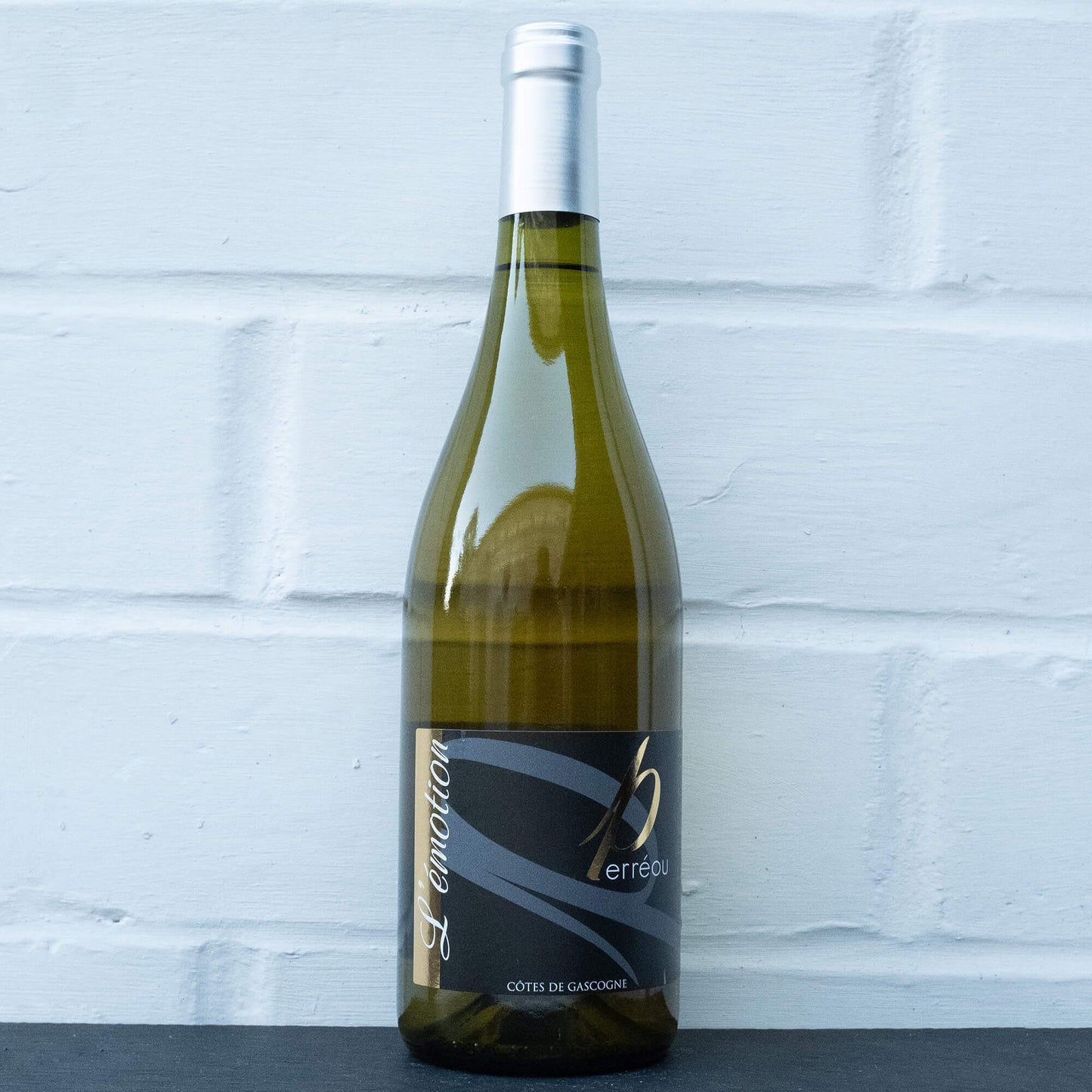L'EMOTION - DOMAINE CHATEAU PERRÉOU