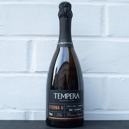 ETERNA 2 - SANS ALCOOL - DOMAINE TEMPERA - MAURO COLAGRECO