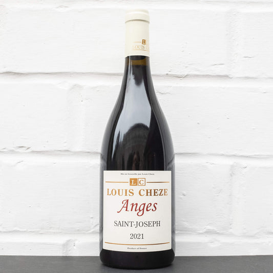 ANGES - 2021 - Domaine LOUIS CHEZE