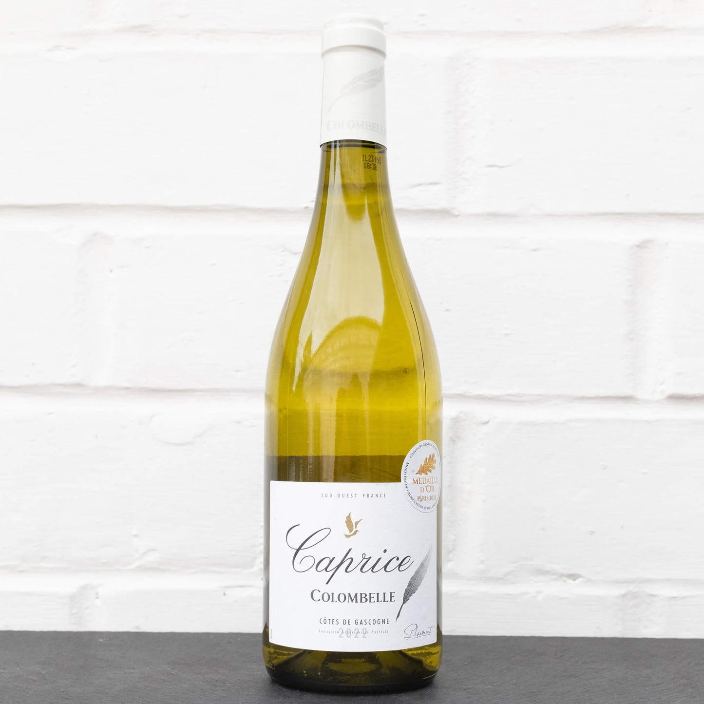 vins-blancs-sud-ouest-igp-cotes-de-gascogne-caprice-colombelle-2022