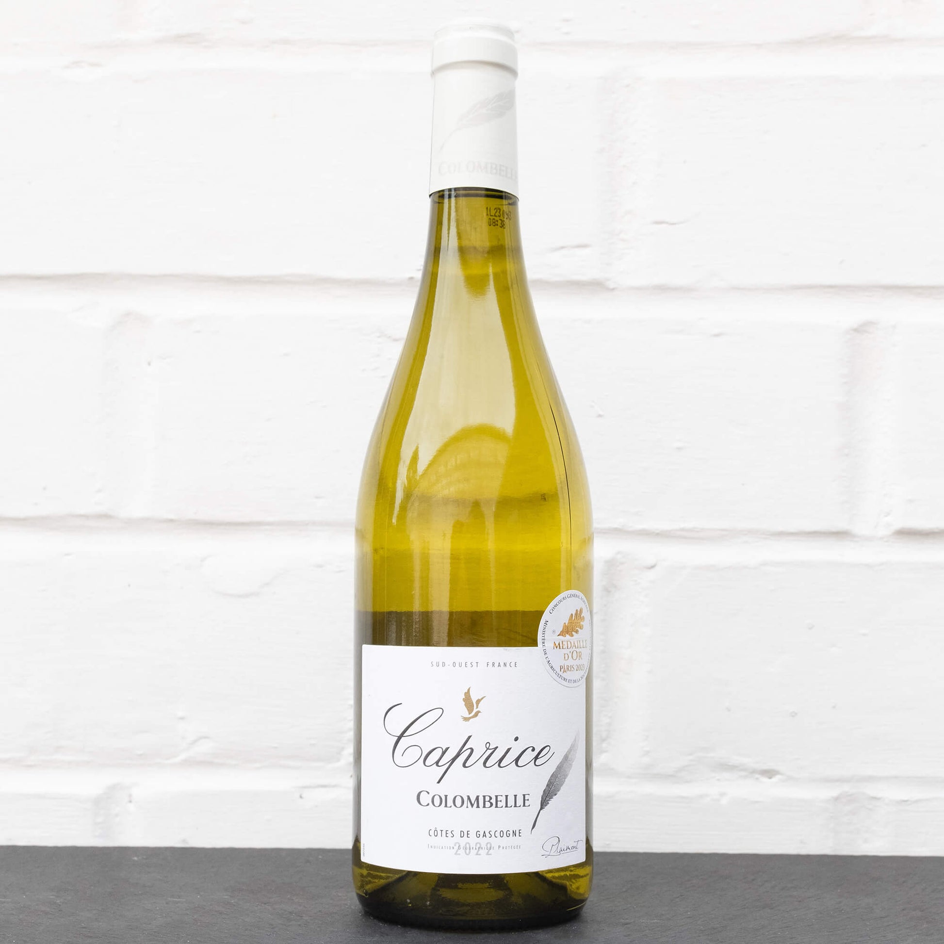 vins-blancs-sud-ouest-igp-cotes-de-gascogne-caprice-colombelle-2022
